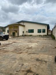 Commercial Property for sale Agbado Road Iju Lagos