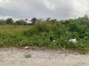 Land for sale Abijo G.r.a Abijo Ajah Lagos