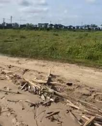 Land for sale Orange Island Estate Freedom Way Lekki Lagos