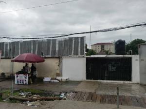 Land for rent Adeola Odeku Victoria Island Lagos