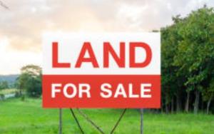 Land for sale Ikeja GRA Ikeja Lagos