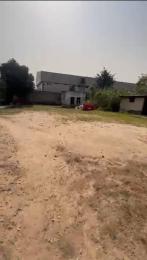 Land for sale Oregun Ikeja Lagos