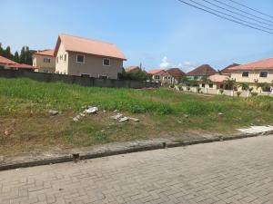 Land for sale Crown Estate Monastery road Sangotedo Lagos
