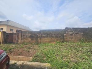 Land for sale Obasanjo Hilltop Gra, Abeokuta South Ogun