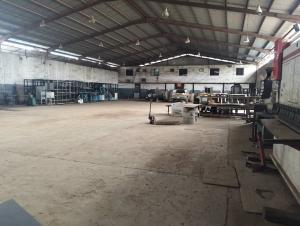 Commercial Property for rent Facing Itokin Road, Maya Ikorodu Lagos