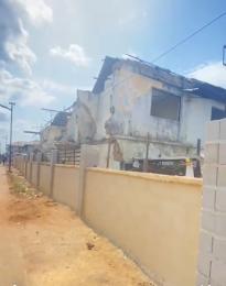 Land for sale Control Post Owerri, Opposite Assumpta Cathedral Owerri Imo