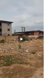 Land for sale  Ojota Lagos