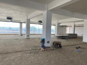 Commercial Property for rent Aminu Kano , Wuse 2 Abuja