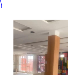 Commercial Property for rent Gwarinpa Abuja