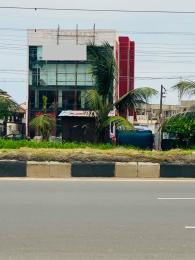Commercial Property for rent Along Lekki Expressway Lekki Lagos