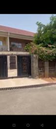 4 bedroom House for sale Kado Abuja