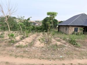 Land for sale Adewolo, Off Ayegun Oleyo, Oluyole Lga, (ongoing Road Construction). Akala Express Ibadan Oyo
