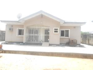 House for rent Lasisi Baoku Ikorodu Garage Ikorodu Lagos