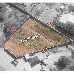 Land for sale Guzape Abuja