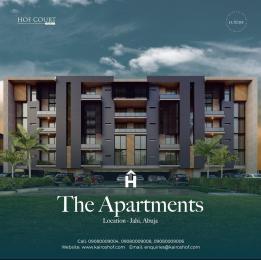 2 bedroom House for sale Jahi Abuja