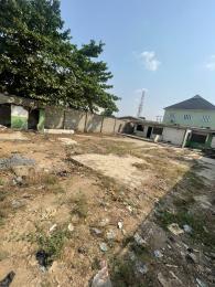 Land for sale Aleem Balogun Street Agidingbi Ikeja Lagos