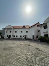Land for rent Not Far From Admiralty Main Gate, Lekki Phase 1 Lekki Lagos