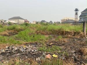 Land for sale Taiwo Kolawole Badore Ajah Lagos