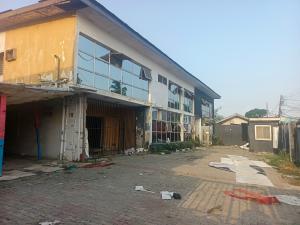 6 bedroom House for sale Old Ewu Road, Mafoluku Oshodi Lagos