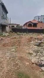 Land for sale Opebi Ikeja Lagos