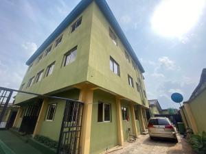 House for sale Opebi Road Opebi Ikeja Lagos