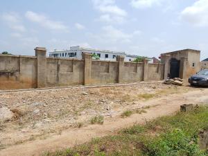 Land for sale Omololu Olunloyo Gra, Adeoyo, Ring Road, Ibadan Adeoyo Ibadan Oyo