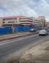 Land for sale Opebi Ikeja Lagos