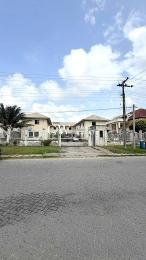 Land for sale Lekki Phase 1 Lekki Lagos