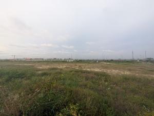 Land for sale Maiyegun Beach Estate Jakande Lekki Lagos