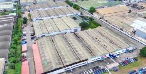 Commercial Property for sale Oshodi Apapa Expressway Oshodi Expressway Oshodi Lagos