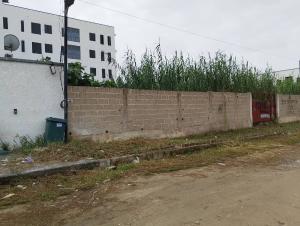 Land for sale Ikate Lekki Lagos