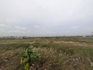 Land for sale Maiyegun Beach Estate Jakande Lekki Lagos