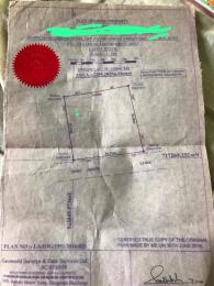 Land for sale Okirenla Ajah Lagos