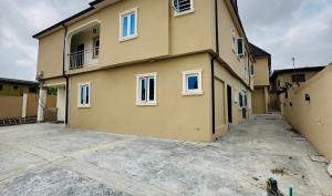 2 bedroom Flat / Apartment for sale Ogba Lagos