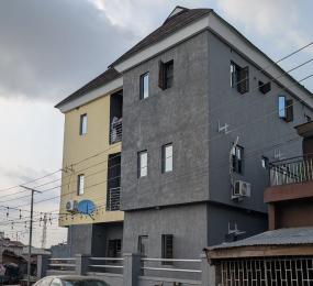 2 bedroom Flat / Apartment for sale Off Kudirat Abiola Way, Ikeja Lagos