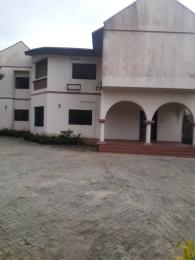 10 bedroom House for sale Lekki Phase 1 Lekki Lagos