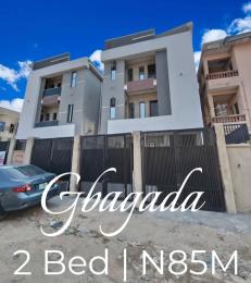 2 bedroom Flat / Apartment for sale Sawmill Axis, Ifako-gbagada Gbagada Lagos