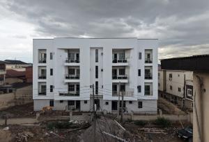2 bedroom Flat / Apartment for sale Ifako-gbagada Gbagada Lagos