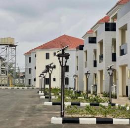 House for sale Main Life Camp Abuja