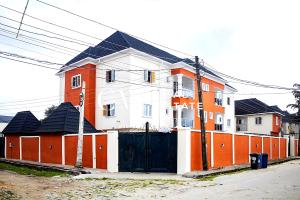 1 bedroom Flat / Apartment for sale Sangotedo Ajah Lagos