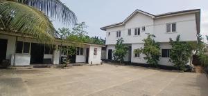 House for rent Mowe Mowe Obafemi Owode Ogun