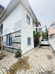 1 bedroom Flat / Apartment for sale  Chevron Lekki Lagos