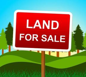 Land for sale Providence Street, Lekki Phase 1 Lekki Lagos