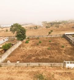 Land for sale Jahi Abuja