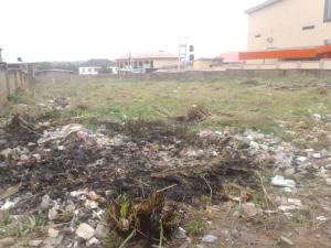 Land for sale Facing Main Road By Iris Mall Apata Ibadan Oyo