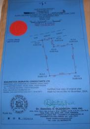 Land for sale Lbs View Estate, Opp. Lagos Business School Sangotedo Ajah Lagos