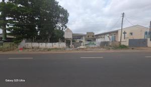 Land for sale Adeyi, Off Awolowo, Old Bodija Bodija Ibadan Oyo