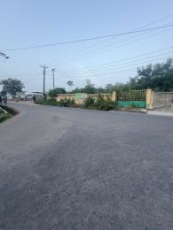 Land for sale Beside Saint Louis School, Off Sango Mokola Road Ibadan Oyo
