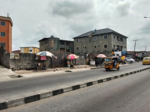 Land for sale Lawanson Surulere Lagos
