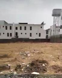 Land for sale Jahi Abuja